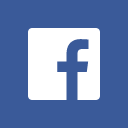 social media icon - facebook